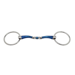 Vente en gros OEM : Mors de cheval respirants, de qualité supérieure, en matière douce, design optimal, logo personnalisé, à prix avantageux. - Product Image 4