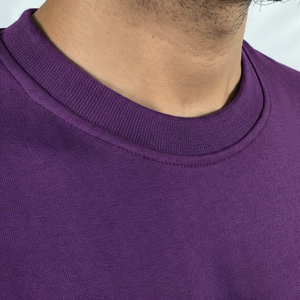 T-shirt pour homme 100% coton, logo personnalisé, coupe ajustée, respirant, anti-rides, col rond, impression sérigraphique unisexe pour t-shirt homme - Product Image 6