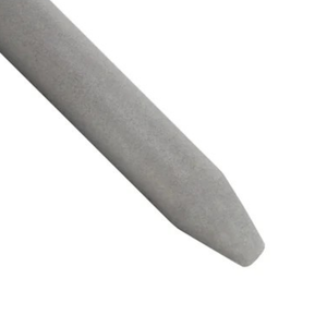 Instrument chirurgical dentaire en acier inoxydable pour l'élimination des fragments radiculaires, outil de chirurgie buccale réutilisable, 2 embouts de racine - Product Image 4