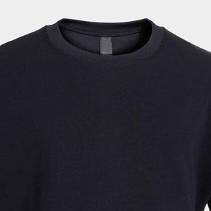 Sweat-shirt personnalisé avec logo, 400 g/m², 100 % coton, épais, coupe ample, col rond, style boxy, tricoté pour l'automne - Product Image 6