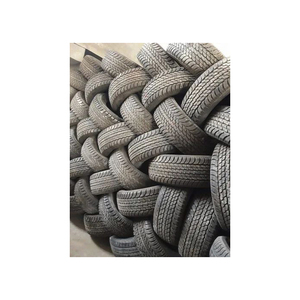 <b>Used</b> Tyres Scrap for Road Construction and Asphalt Use - Product Image 5