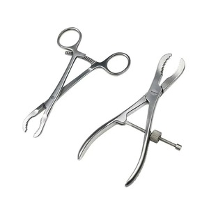 Instrumentos Veterinarios Ortopédicos Profesionales para Reducción de Falanges Dentales, de Acero Reutilizable, Grado A+, Instrumentos Medicab - Product Image 6