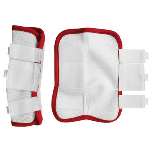 รองเท้าบูทม้าปี 2026 แบรนด์ส่วนตัว โลโก้สั่งทำได้ น้ำหนักเบา สำหรับกีฬาขี่ม้า ขายออนไลน์ - Product Image 1