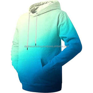 Best Design Men's <b>3D</b> <b>Hoodie</b> Fashionable Streetwear Casual Style Sweatshirt Hooded Customized Logo for Winter S-3XL Low Price - Product Image 6