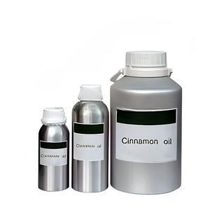 100% Pure Natural Organic Cinnamon Cassia Bark <b>Essential</b> <b>Oil</b> <b>Diffuser</b> SPA Perfume Massage Skin Care Soaps Candles Candle Making - Product Image 1