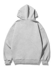 Sweat-shirts pour hommes de haute qualité, qualité supérieure, vêtements décontractés, respirants, pour adultes - Product Image 5