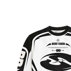 <b>Men's</b> Short Sleeve Formal T-Shirt <b>White</b> Black Solid 100% Cotton Anti-Pilling Breathable Eco-Friendly Quick Dry Regular Fit - Product Image 3