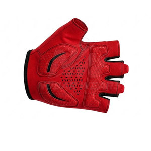 Comfortable Cycling Gloves With Flexible Design Breathable Fabric <b>Bike</b> Riding Equipment Bulk Manufacturing Service - Product Image 5
