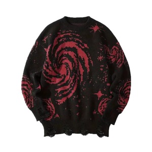 Nouveau design de sweat-shirt délavé pour hommes, streetwear, sweat-shirts imprimés personnalisés, sweat-shirts graphiques sur mesure à coupe ample - Product Image 1