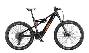 Producto TOP NUEVO 2024 K-T-M Macina Kapoho 7973 - Product Image 3