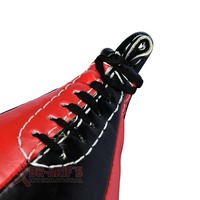 Fitness et musculation balle de vitesse de boxe en cuir de haute qualité sac de frappe entraînement balles de frappe MMA et balles de vitesse