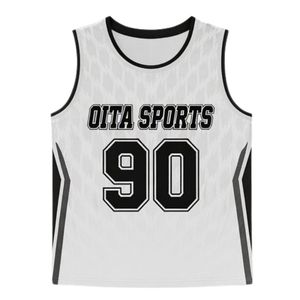 Men White Black Sublimation Lacrosse Uniform Set Polyester Lightweight Sports Team Jersey Shorts <b>Athletic</b> Performance Clothing - Product Image 4