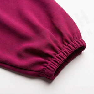 Fabricante de Abayas al por Mayor, Precio Directo, Ropa Islámica, Pedidos al por Mayor, MOQ Bajo, Entrega Rápida, Vestido de Noche Modesto de Poliéster y Algodón - Product Image 5