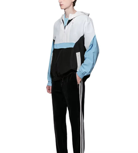 <b>Men's</b> <b>Lightweight</b> Windbreaker <b>Jacket</b> <b>for</b> Running Travel Hiking New 100% High Quality Windbreaker <b>Jacket</b> <b>for</b> <b>man</b> - Product Image 2