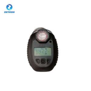 Zetron MS104K-S1 cá nhân <span class=keywords><strong>H2S</strong></span> <span class=keywords><strong>hydrogen</strong></span> <span class=keywords><strong>sulfide</strong></span> Gas <span class=keywords><strong>Detector</strong></span> cho dầu khí nhà máy lọc dầu - Product Image 6