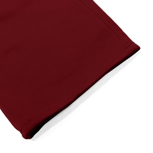 Pantalon Baggy Homme Personnalisé de Haute Qualité, Nouveau Style, Taille à Cordon, Effet Délavé, Coupe Droite, Rayé, Coupe Courbe - Product Image 6