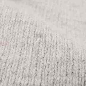 custom Winter Thicken Thermal Big Head Circumference Wool Pile Heap <b>Cap</b> - Product Image 3