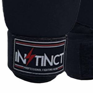 En gros, Nouveau design de bandages de poignet demi-doigts respirants et flexibles avec rembourrage antidérapant pour le sport et la protection des poignets - Product Image 3