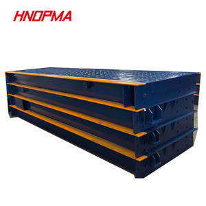 Básculas para camiones 40t Célula <span class=keywords><strong>de</strong></span> carga impermeable Acero inoxidable ligero 3x9M <span class=keywords><strong>Báscula</strong></span> digital <span class=keywords><strong>de</strong></span> 80 toneladas/<span class=keywords><strong>báscula</strong></span> puente 10kg <span class=keywords><strong>Precisión</strong></span> Made China - Product Image 3