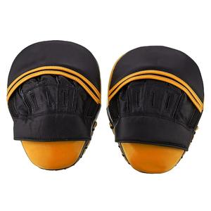 Focus Pad : Nouveaux Gants d'Entraînement de Boxe Populaires, Haute Qualité, Prix Bas - Product Image 5