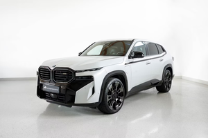 BMW X7 2024 – SUV de Lujo de Tamaño Grande con 7 Asientos y Tecnología Avanzada - Product Image 5