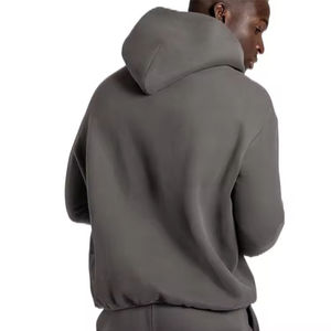 Survêtement de sport personnalisé au meilleur prix pour hommes, vêtements de sport pour jogging, survêtement de course et d'entraînement pour hommes - Product Image 2