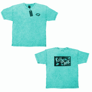 Camiseta Oversize Vintage Lavada, Fabricante de Ropa Urbana Personalizada, Ropa de Marca Privada OEM, Ropa al por Mayor - Product Image 6