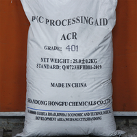 高性能 PVC 泡沫调节器 Acr，用于优化高性能
