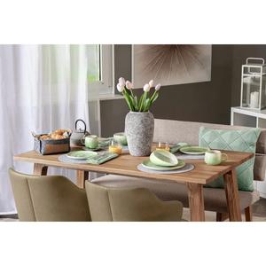 แก้วกาแฟเซรามิกงานฝีมือเคลือบเงาแบบมีลายจุด พร้อมหูจับตามหลักสรีรศาสตร์ ดีไซน์ล็อคความร้อนเพื่อช่วงเวลาดื่มชาสุดพรีเมียม - Product Image 5