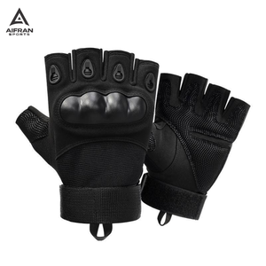 Gants d'entraînement multi-usages Aiffran, respirants, durables, avec une bonne adhérence, pour le travail - Product Image 3