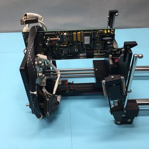 Asyst 04630-003 <b>Load</b> Elevator Indexer, Send, <b>Top</b> - Trusted Global Legacy Semiconductor Equipment and Parts at - Product Image 4
