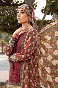 New Design High Quality Fashionable Pakistani Party Wear <b>Wedding</b> or Casual Women's Party Dress-Customized Color & Best Selling - Product Image 2