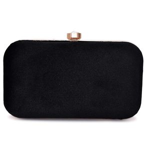 Pochette brodée haut de gamme, sac à main de créateur abordable pour femme, idéal pour les mariages, soirées et festivals - Product Image 3