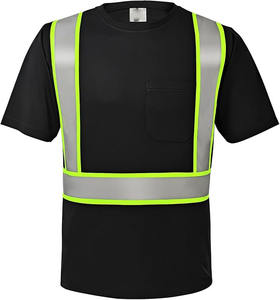 Chemises de sécurité pour hommes personnalisables avec logo, prix de gros, fabrication de haute qualité, lavables, les meilleures chemises de sécurité pour hommes - Product Image 1