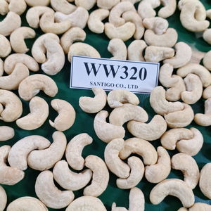 Noix de Cajou en Gros, Emballage Personnalisé, Noix de Cajou SANTIGO - Product Image 1