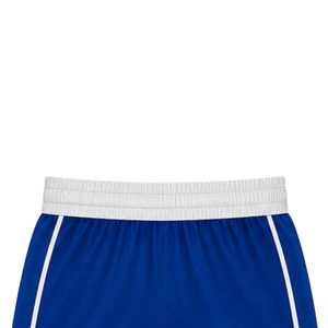 Pantalones Cortos de Boxeo Azul Rey para Hombre, Ropa Deportiva para Combate, Entrenamiento, Competición, Ropa Deportiva de Alto Rendimiento, Pantalones Cortos de Gimnasio - Product Image 4