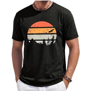 เสื้อยืดคอตตอน 100% S/J 180 gsm แบบสั่งทำพิเศษ, เสื้อยืดผู้ชาย, เสื้อยืดคอกลม, เสื้อยืดพิมพ์ลายผู้ชาย, ผู้จำหน่ายเสื้อยืด - Product Image 2
