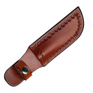 Fabricante de fundas para cuchillos con logotipo personalizado OEM para accesorios de cuchillos de caza, camping y supervivencia al aire libre. - Product Image 1