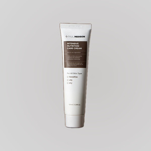 ครีมบำรุงผิวหน้าเกาหลี K-Beauty Polmedison Intensive Nourishing Care Cream 100 มล. 1 ชิ้น ผลิตในเกาหลี - Product Image 1