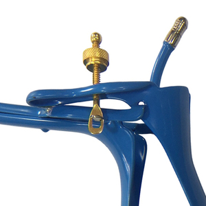 Spéculum vaginal électrochirurgical en acier inoxydable de qualité supérieure, fabricant leader d'instruments chirurgicaux gynécologiques - Product Image 3