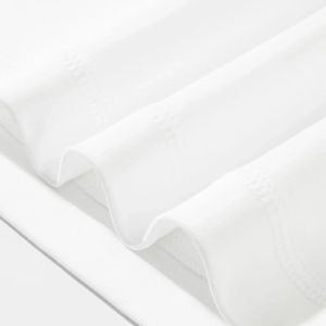 Camiseta de punto 100% algodón con diseño en blanco de la carta Tarot de la Estupidez, estilo casual, para disfraz de Halloween, tallas grandes, fiestas de grupo y lectura mística - Product Image 5