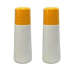 Competitive Price HDPE <b>Bottle</b> Plastic Cosmetic 50ml <b>Small</b> Plastic <b>Bottles</b> Screw Cap High Quality OEM ODM Available - Product Image 5