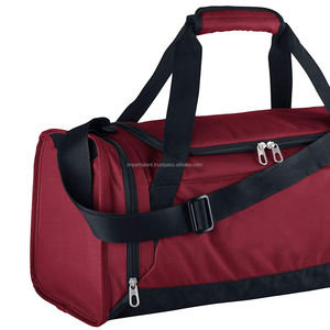 2026 Travel Bags New Fashion Good Quality <b>Canvas</b> Duffel Bag Gym Sport <b>Backpack</b> for Travelling Travel Duffle Gym Bags - Product Image 4