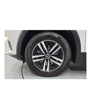 Mercedes-Benz GLB-Class GLB200 d Septembre 2022 24 089 km Norme d'émission Euro V Diesel Conduite à gauche Caméra de recul - Product Image 5