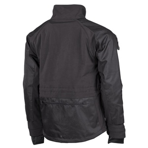Fabricante Mayorista, Diseño Personalizado, Chaqueta Impermeable Softshell Económica para Hombre y Mujer - Product Image 3