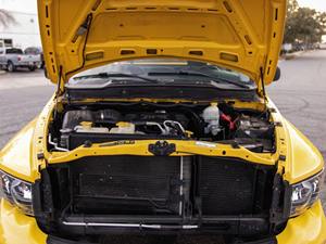 Dodge Ram 1500 SLT Rumble Bee 2005 - Product Image 4