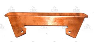 Collecteur de courant en fonte (CI) CMK, composant de transmission d'énergie industrielle, échantillon gratuit disponible, emballage personnalisé - Product Image 4