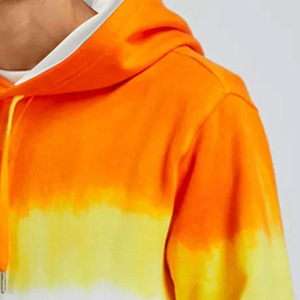 Sudaderas con Capucha Personalizadas al por Mayor, Sublimadas, Unisex, Corte Regular, Forro Polar, Invierno, Gruesas, Estilo Urbano - Product Image 6