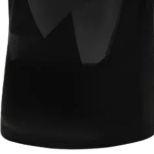 Maillot de rugby noir à sublimation, manches courtes, uniforme d'équipe, tenue de sport, vêtements de performance pour matchs et entraînements, personnalisable - Product Image 6