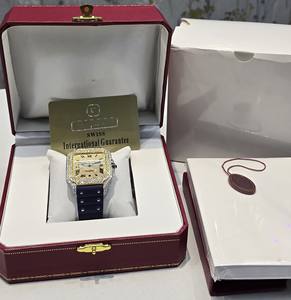 Reloj de Lujo de Edición Limitada con Moissanita Cuadrada, Estilo Hiphop, Automático y Mecánico - Product Image 3